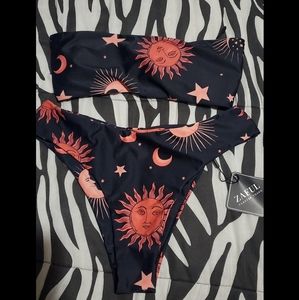 SUN & MOON BIKINI
